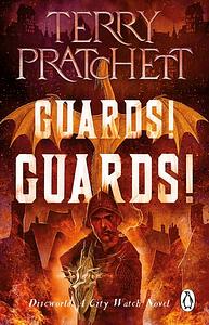 Guards! Guards! by Terry Pratchett