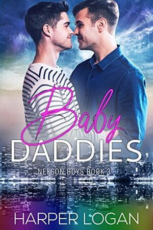 Baby Daddies by Harper Logan