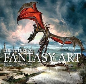 The Future of Fantasy Art by Duddlebug, Aly Fell