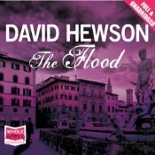 The Flood by David Hewson, Saul Reichlin
