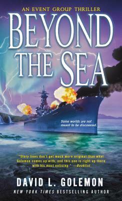 Beyond the Sea by David L. Golemon