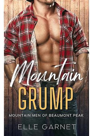 Mountain Grump  by Elle Garnet