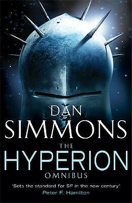 The Hyperion Omnibus by Dan Simmons