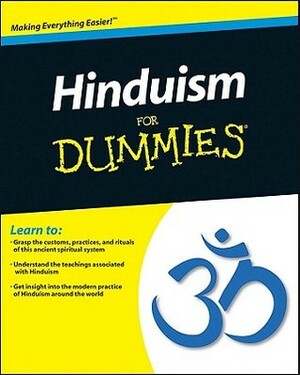 Hinduism For Dummies by A.V. Srinivasan