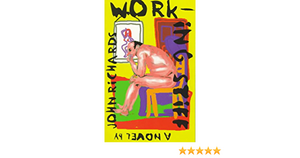Working Stiff by John Richards
