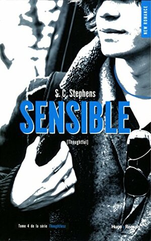 Sensible by S.C. Stephens