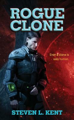 Rogue Clone by Steven L. Kent