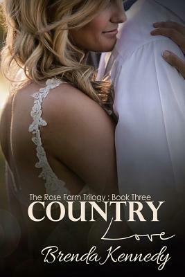 Country Love by Brenda Kennedy