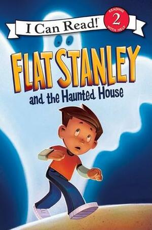Flat Stanley and the Haunted House by Macky Pamintuan, Lori Haskins Houran, Jeff Brown