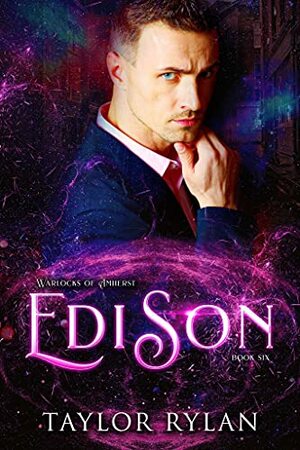 Edison by Taylor Rylan