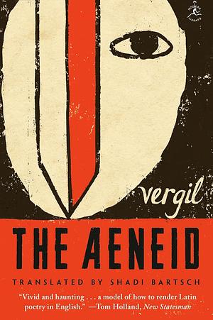 The Aeneid by Virgil