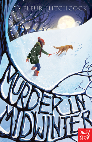 Murder In Midwinter by Fleur Hitchcock