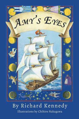 Amy's Eyes by Richard Kennedy