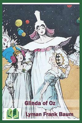 Glinda of Oz by L. Frank Baum
