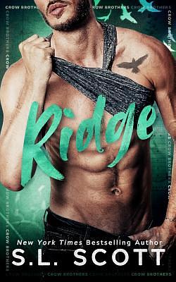 Ridge by S.L. Scott