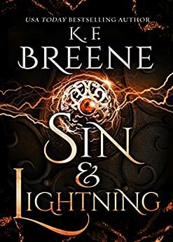 Sin & Lightning by K.F. Breene