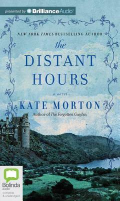 The Distant Hours by Kate Morton