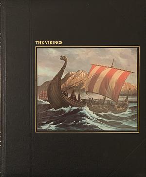 The Vikings by time-life-books-robert-wernick, time-life-books-robert-wernick