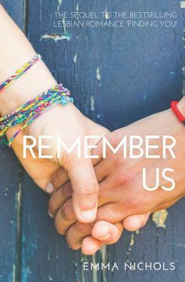 Remember Us by Emma Nichols