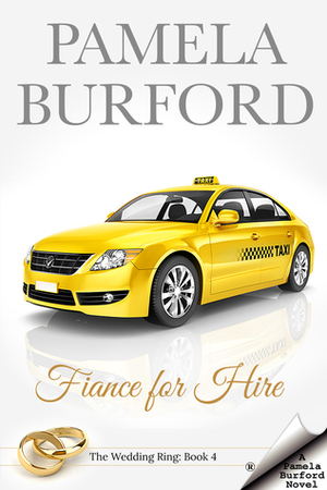 Fiancé for Hire by Pamela Burford