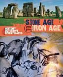 Stone Age to Iron Age by Clare Hibbert