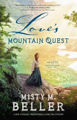 Love's Mountain Quest by 