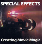 Special Effects: Creating Movie Magic by Christopher Finch