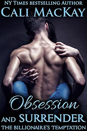 Obsession and Surrender by Cali MacKay