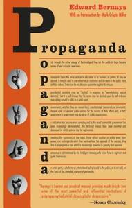 Propaganda by Edward Bernays