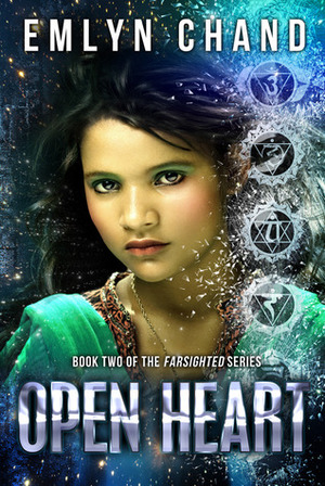 Open Heart by Emlyn Chand