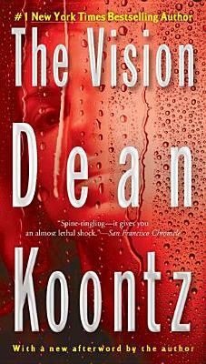 The Vision by Dean Koontz