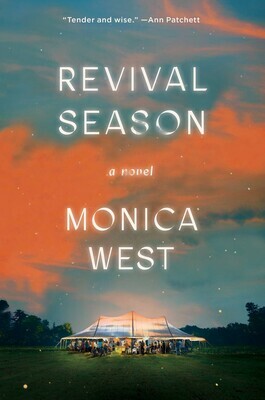 Revival Season by Monica West
