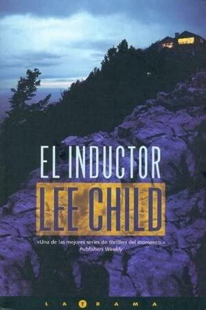 El Inductor by Lee Child