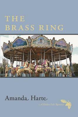 The Brass Ring by Amanda Harte