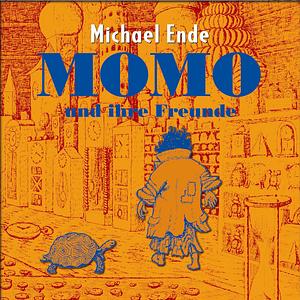 Momo by Michael Ende