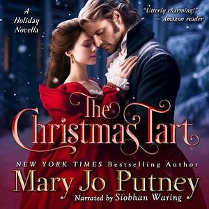 The Christmas Tart by Mary Jo Putney