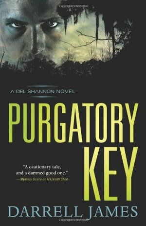 Purgatory Key by Darrell James
