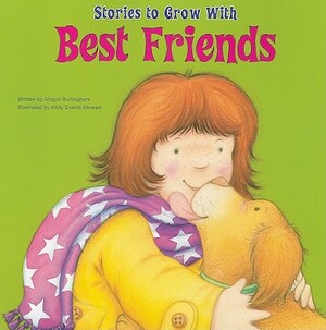 Best Friends by Abigail Burlington