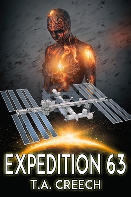 Expedition 63 by T.A. Creech