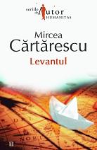 Levantul by Mircea Cărtărescu