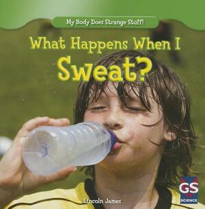 What Happens When I Sweat? by Lincoln James