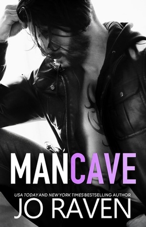 Mancave by Jo Raven