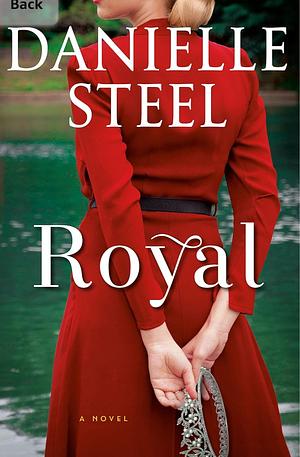 Royal by Danielle Steel