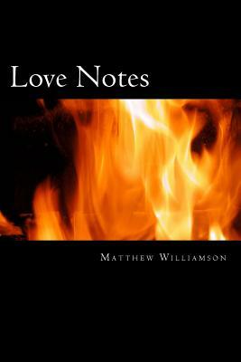 Love Notes by Matthew Williamson
