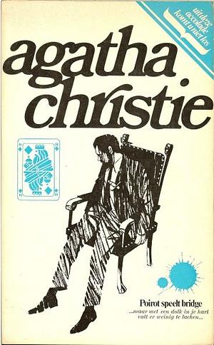 Poirot speelt bridge by Agatha Christie