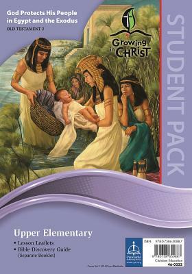 Upper Elementary Student Pack (Ot2) by Concordia Publishing House