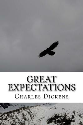 Great Expectations by Charles Dickens