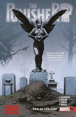 The Punisher, Volume 2: End of the Line by 