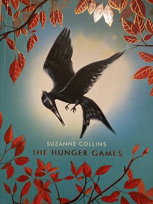 The Hunger Games Deluxe (PB) by Suzanne Collins