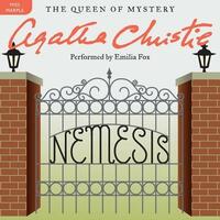 Nemesis by Agatha Christie